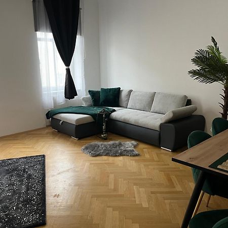 Anna Luxury Apartment Wien Exteriör bild
